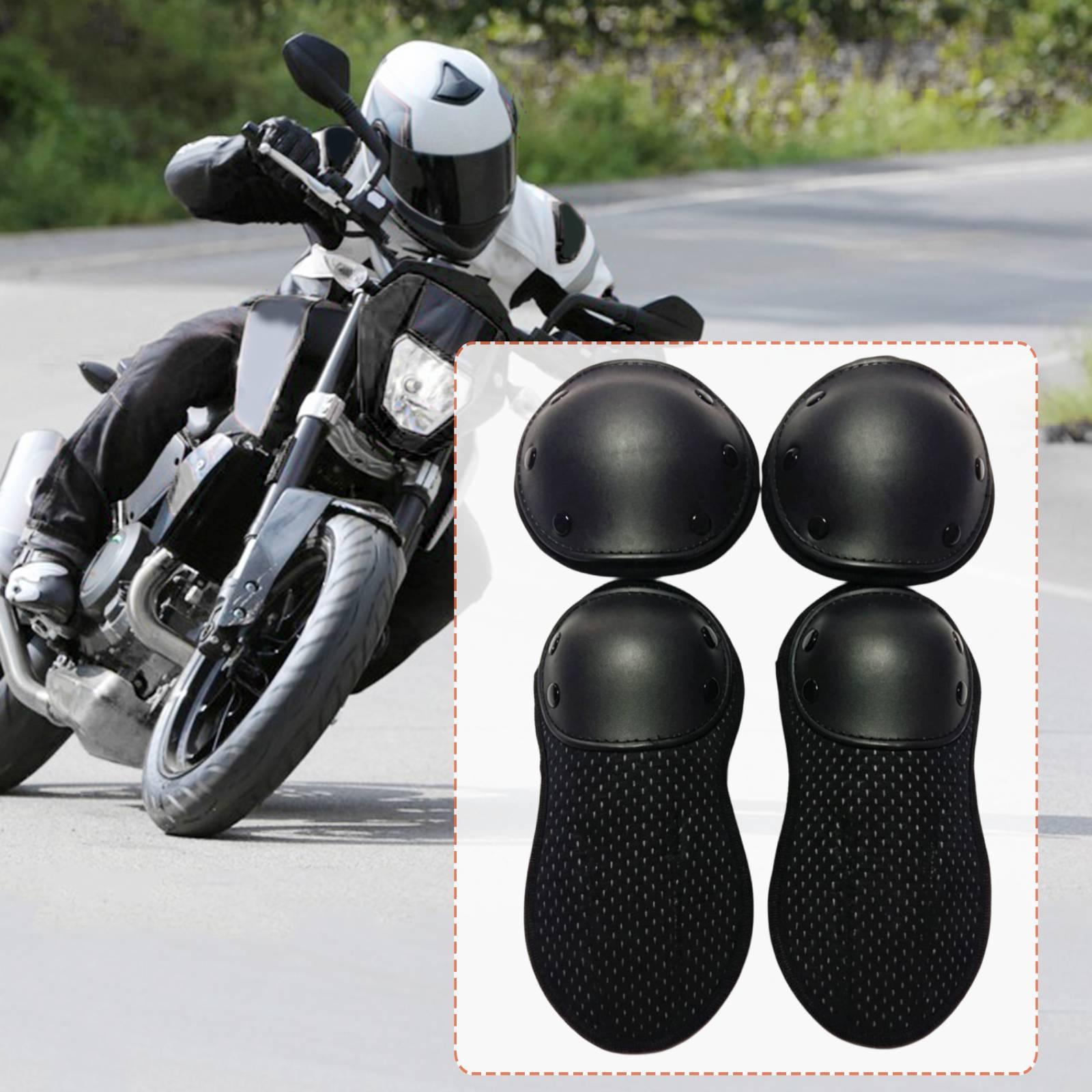 Motorcycle Gear Women - Мотоциклетные защитные накладки на куртку, всепогодные,