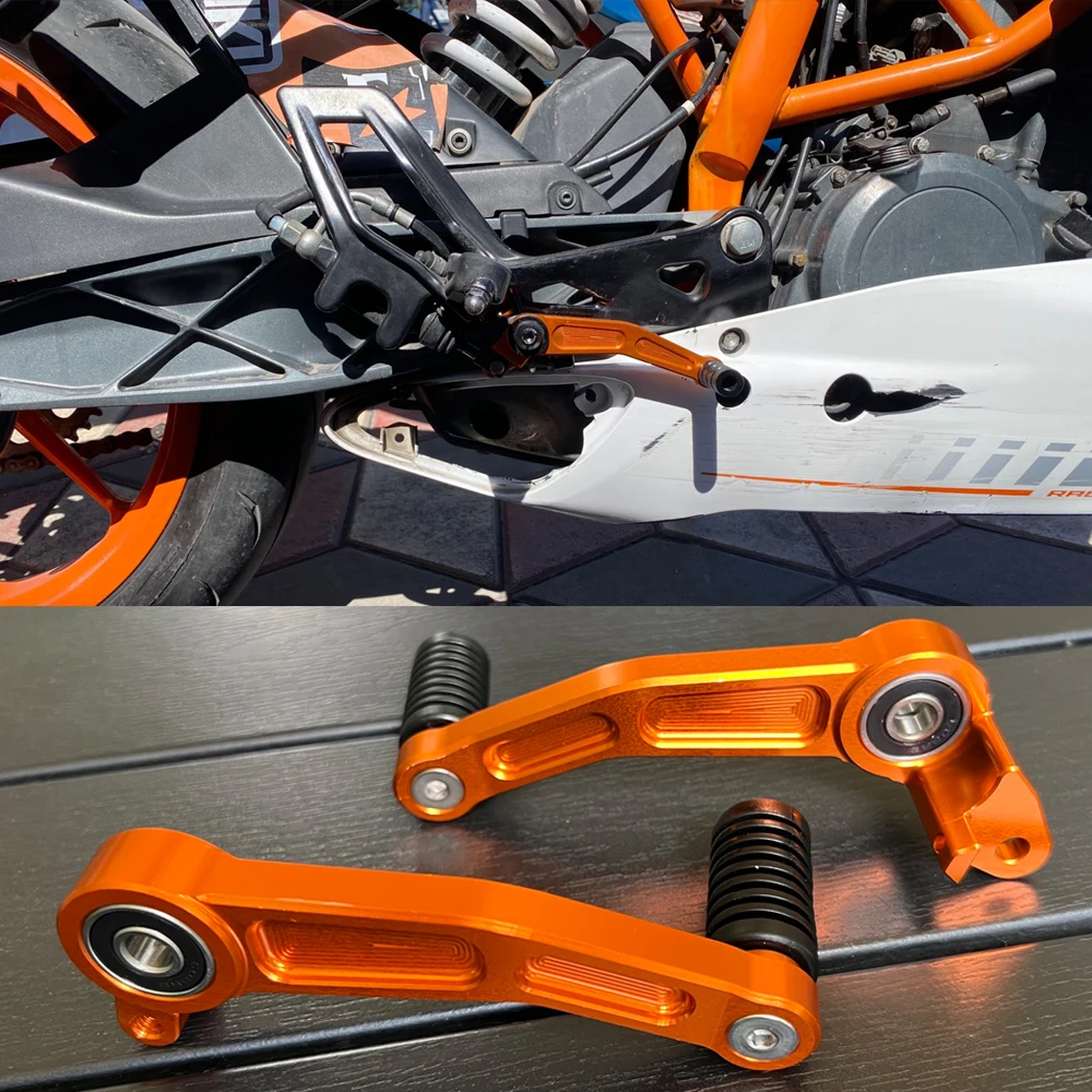 Quality Motorcycle Gear - Аксессуары для мотоциклов для KTM 125