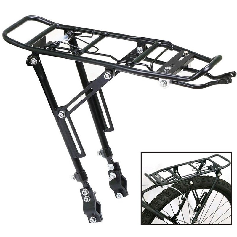 Tail Bag Rack - 1 шт., задняя сумка для велосипеда