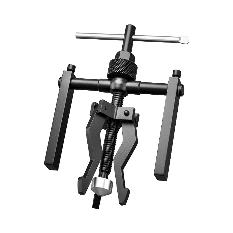 Motorcycle Gear Auto - 3-кулачковый внутренний съемник пилотного подшипника, автоматическая