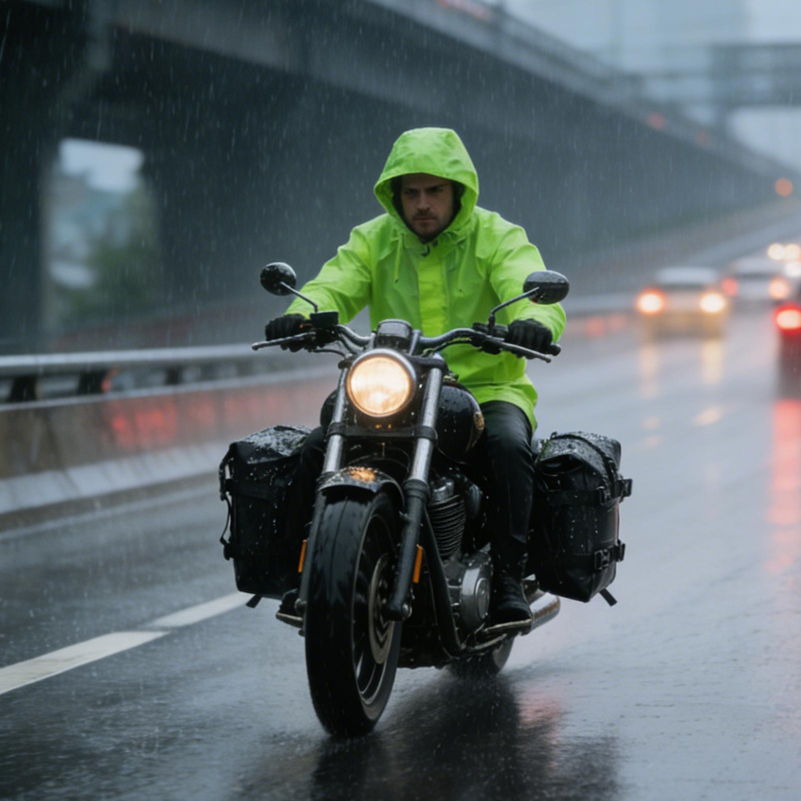 Сумка для мотоэкипировки, водо – обзор и цена Motorcycle Gear Urban