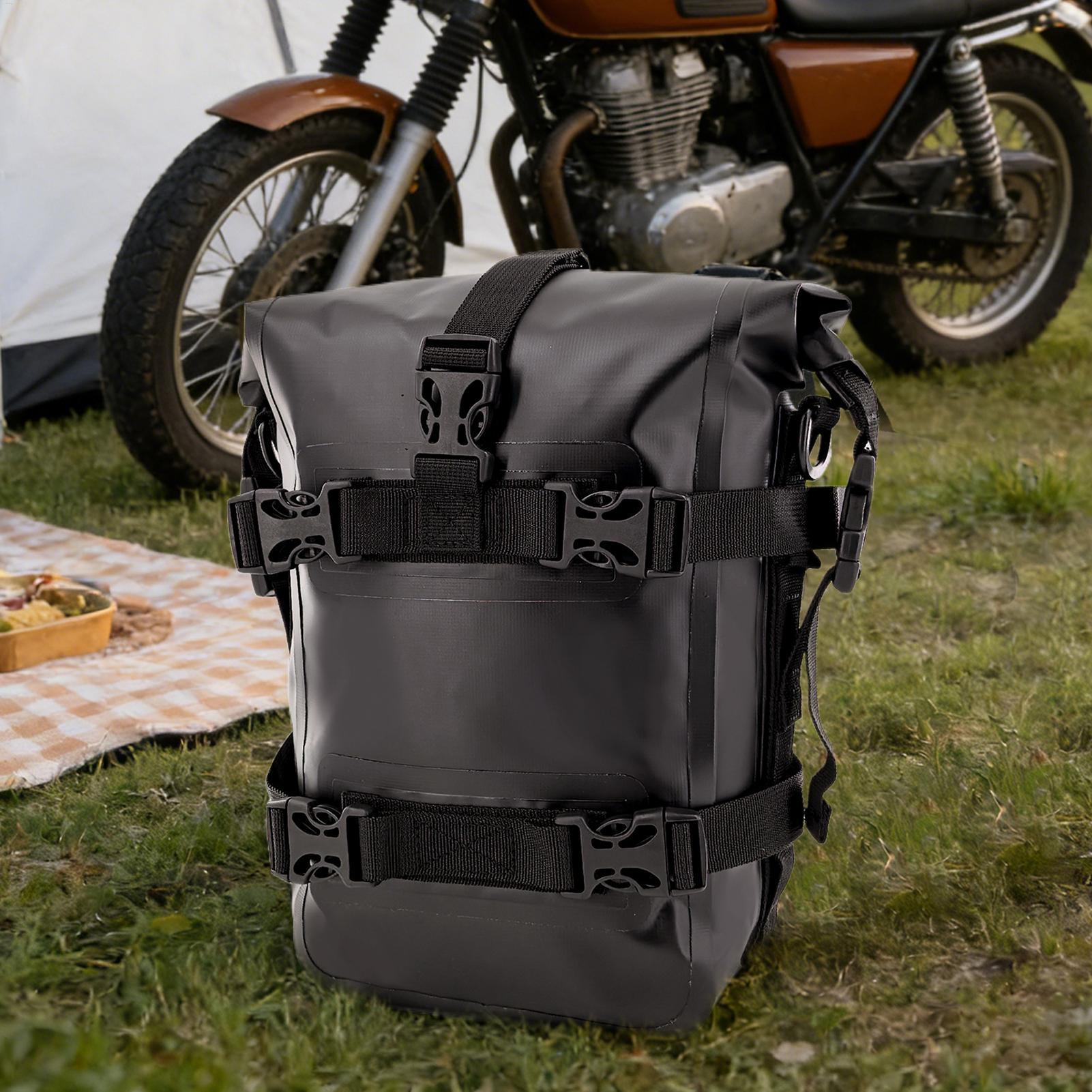 Сумка для мотоэкипировки, водо – обзор и цена Motorcycle Gear Urban