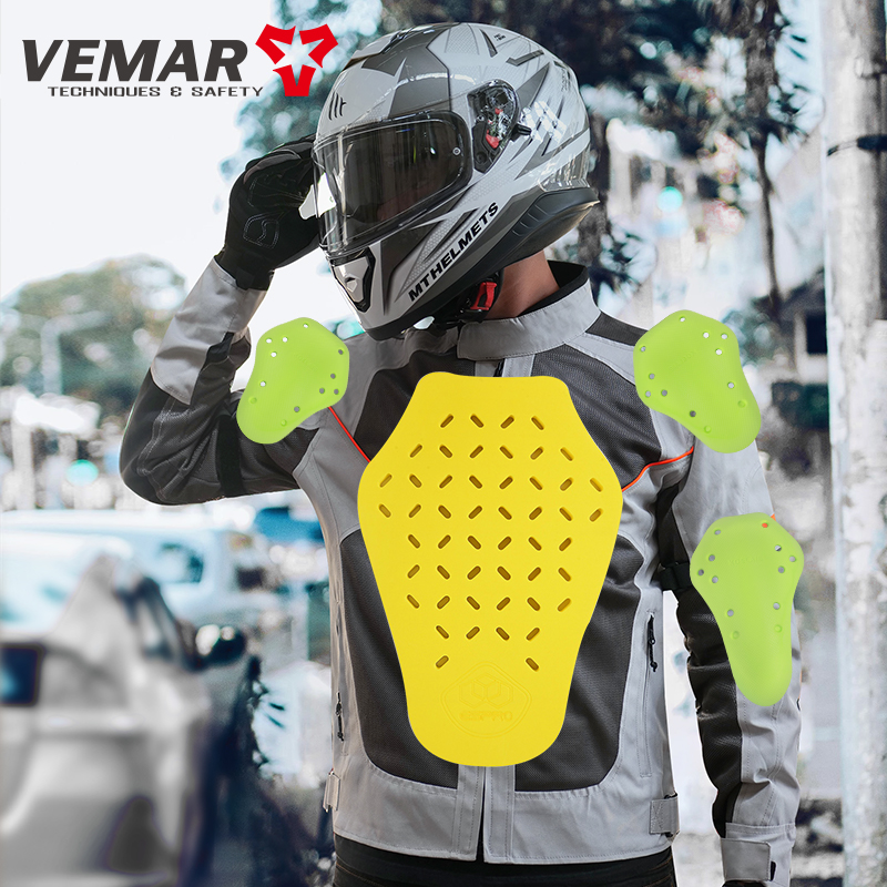Летняя мотокуртка VEMAR: дышащ – обзор и цена Motorcycle Gear Urban