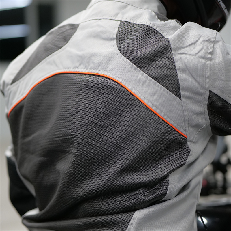 Летняя мотокуртка VEMAR: дышащ – обзор и цена Motorcycle Gear Urban