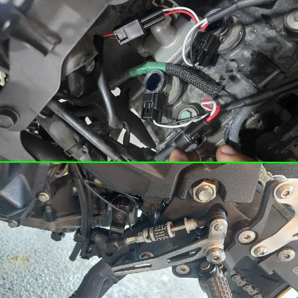 Аксессуары для мотоциклов, эле – обзор и цена Motorcycle Gear Zone