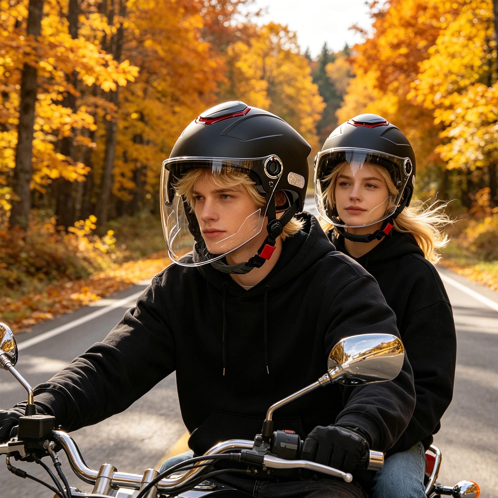 Мотоциклетный шлем: дышащий, а – обзор и цена Motorcycle Gear Urban