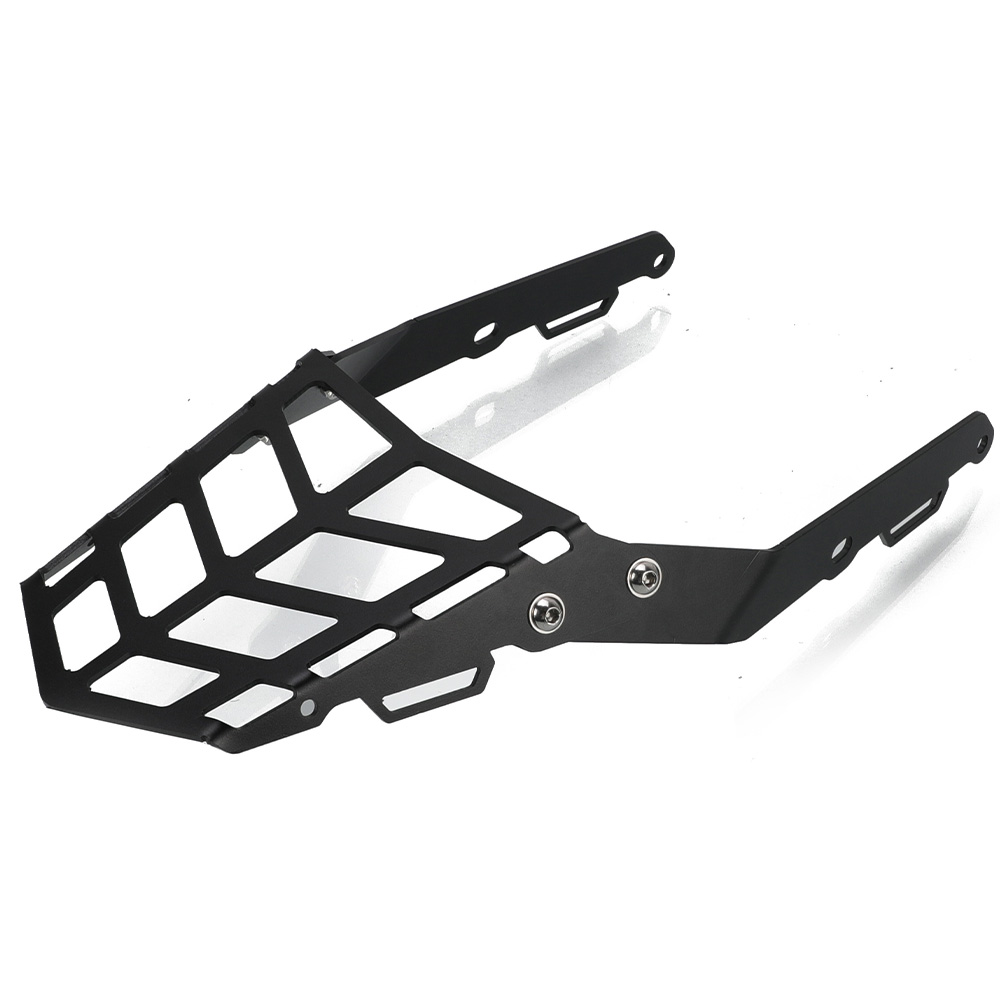 Задняя опорная полка для Honda – обзор и цена Tail Bag Rack