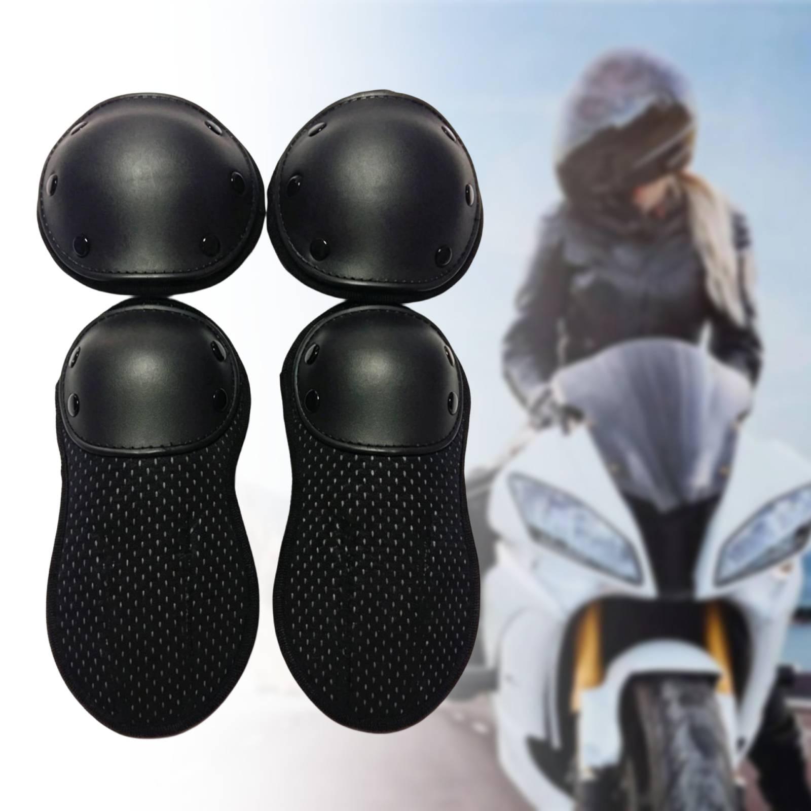 Мотоциклетные защитные накладк – обзор и цена Motorcycle Gear Women
