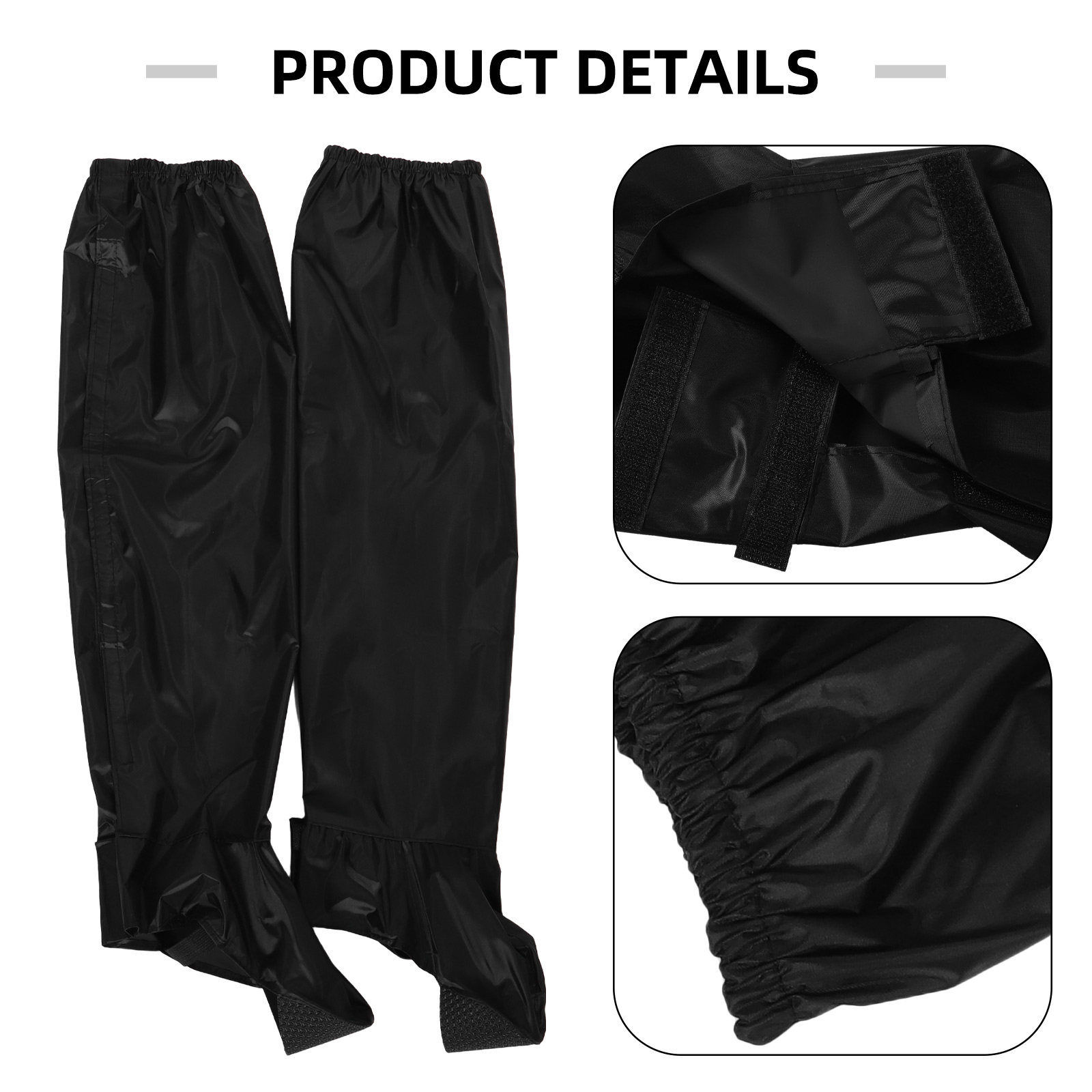 1 пара водонепроницаемых мотоц – обзор и цена Motorcycle Gear Women