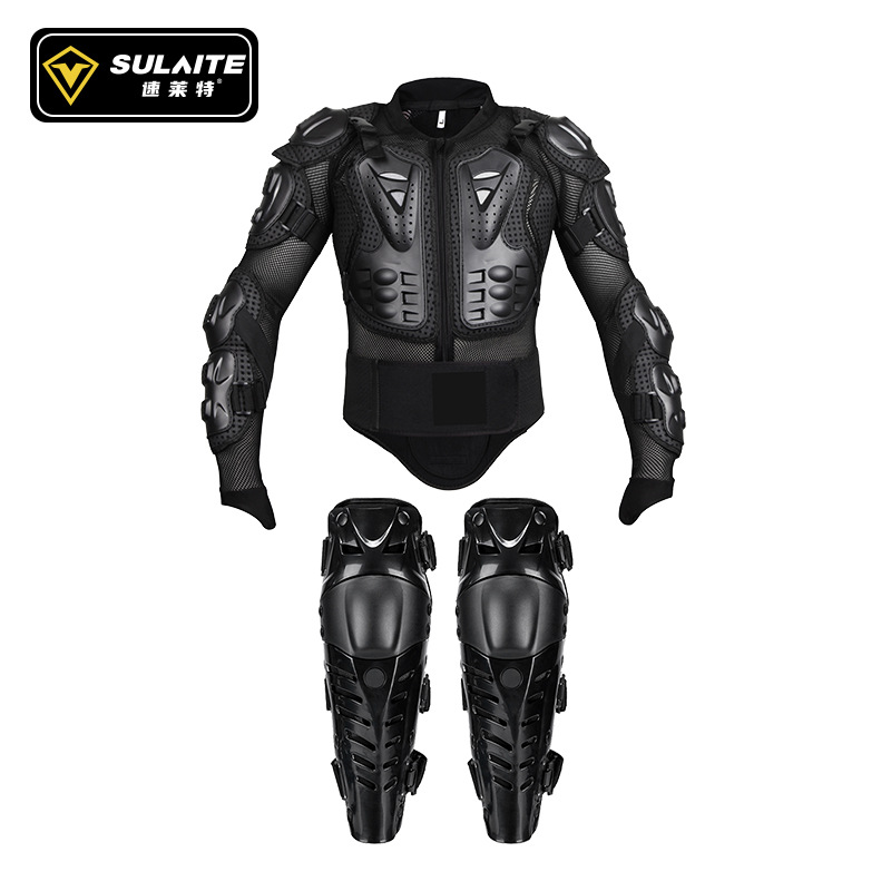 Мотокуртка SULAITE: Износостой – обзор и цена Motorcycle Gear Urban
