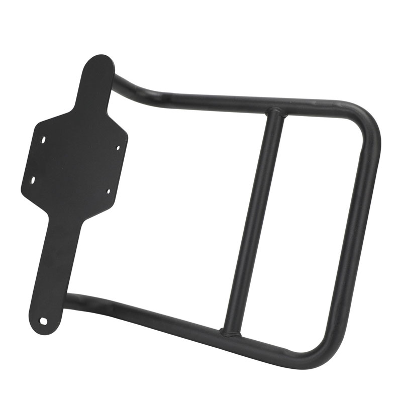 Кронштейн для боковой сумки мо – обзор и цена Tail Bag Rack