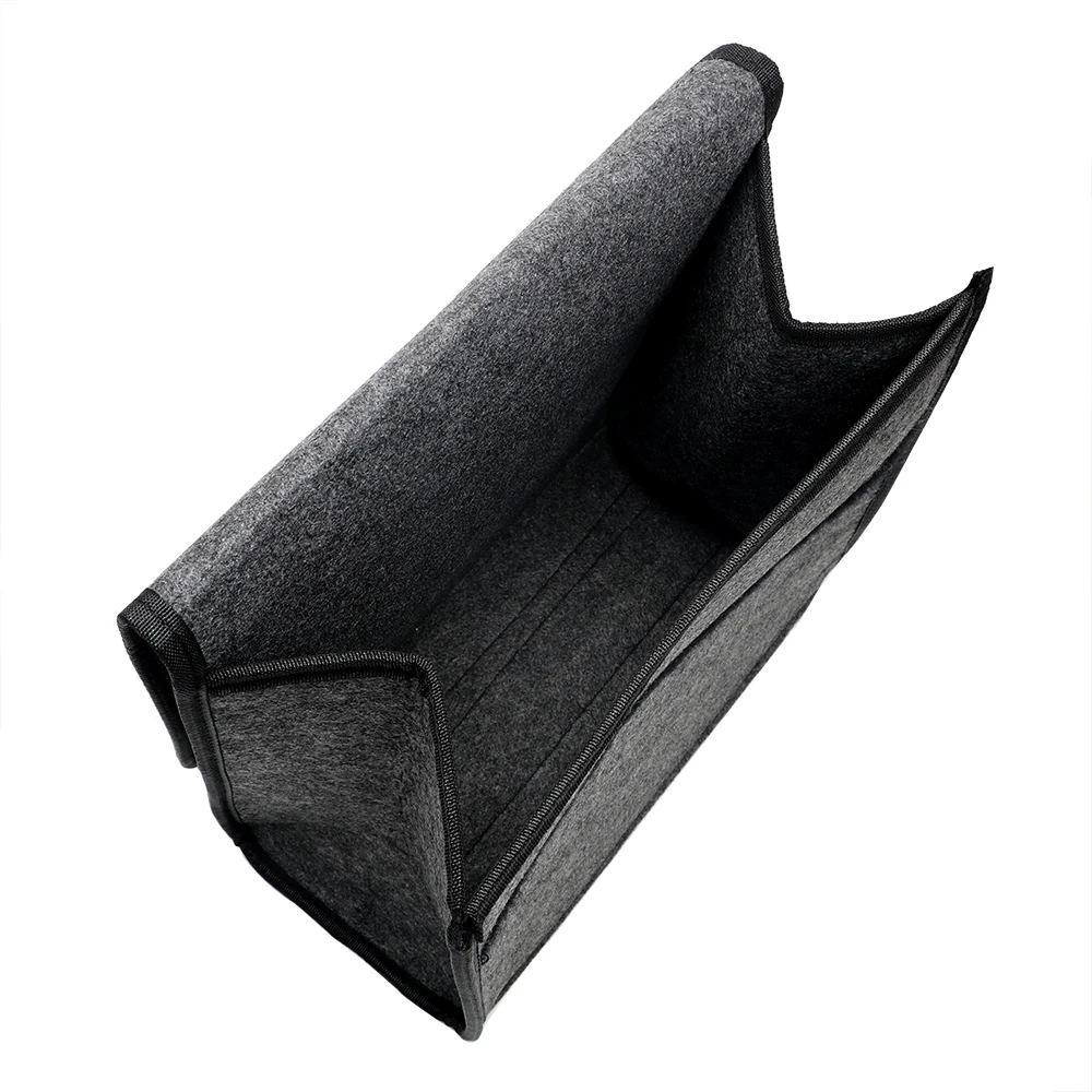 KKJOY фетровый органайзер для  – обзор и цена Tail Bag Rack