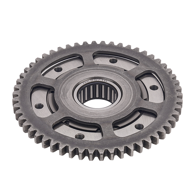 Комплект односторонней шестерн – обзор и цена Motorcycle Gear Zone