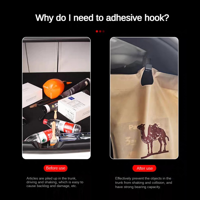 Для Tesla Model 3 Новая модель – обзор и цена Tail Bag Rack
