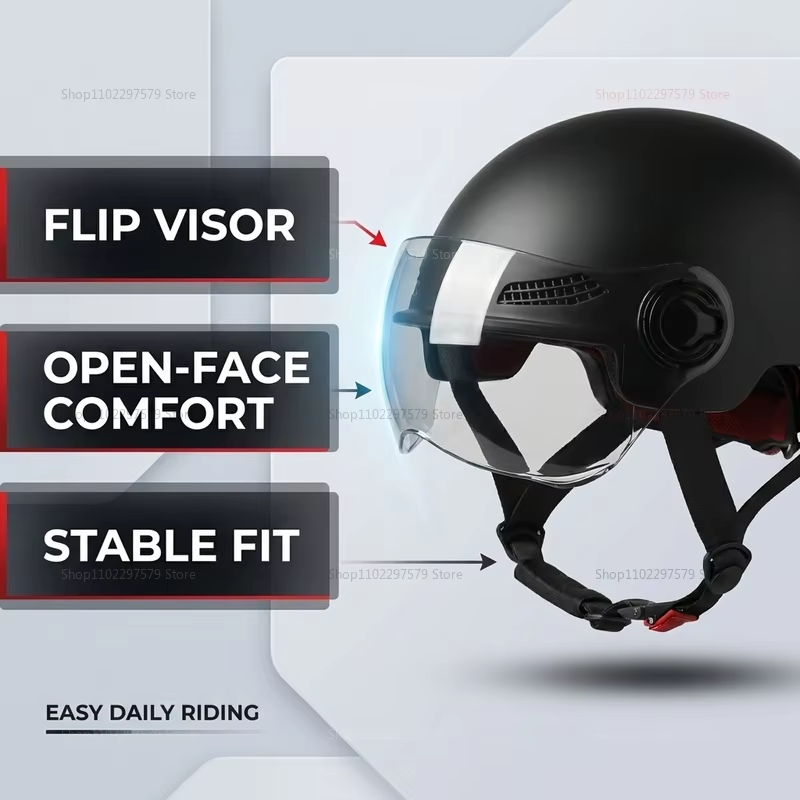 Сертифицированный 3C электриче – обзор и цена Motorcycle Gear Urban