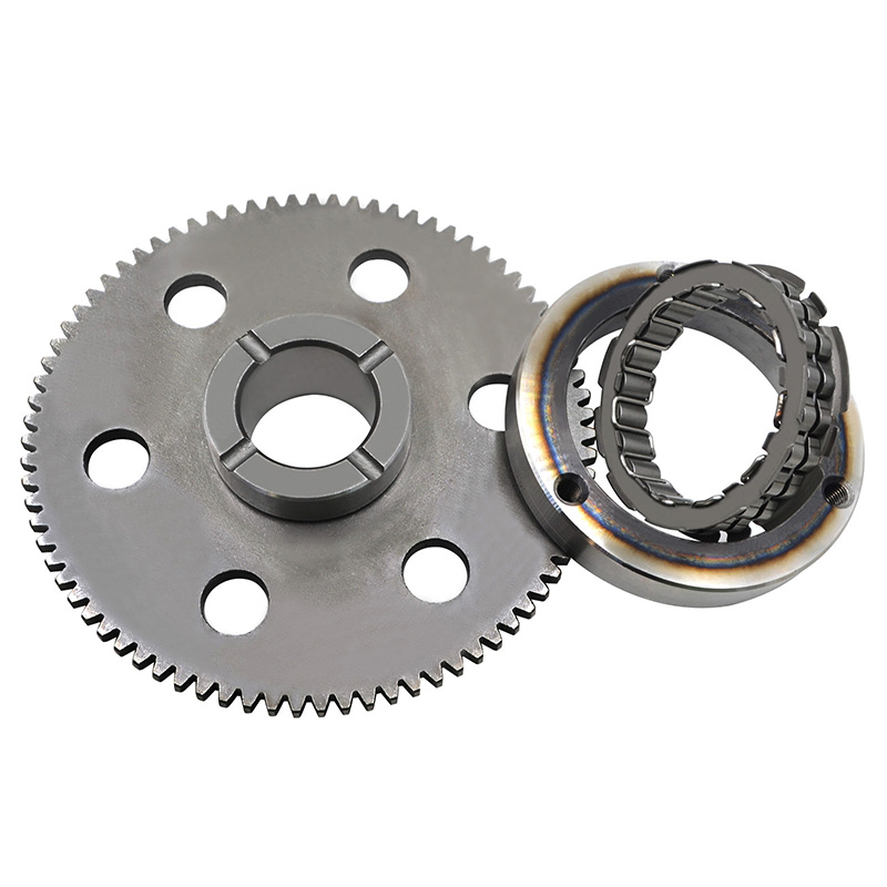 Односторонний подшипник старте – обзор и цена Motorcycle Gear Zone