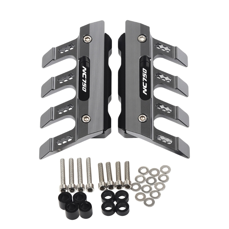 M68B 2pcs Улучшение защитных м – обзор и цена Motorcycle Gear Urban