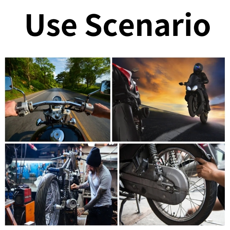 M68B 2pcs Улучшение защитных м – обзор и цена Motorcycle Gear Urban
