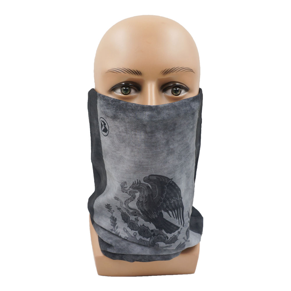 Бандана с национальными флагам – обзор и цена Motorcycle Gear Women