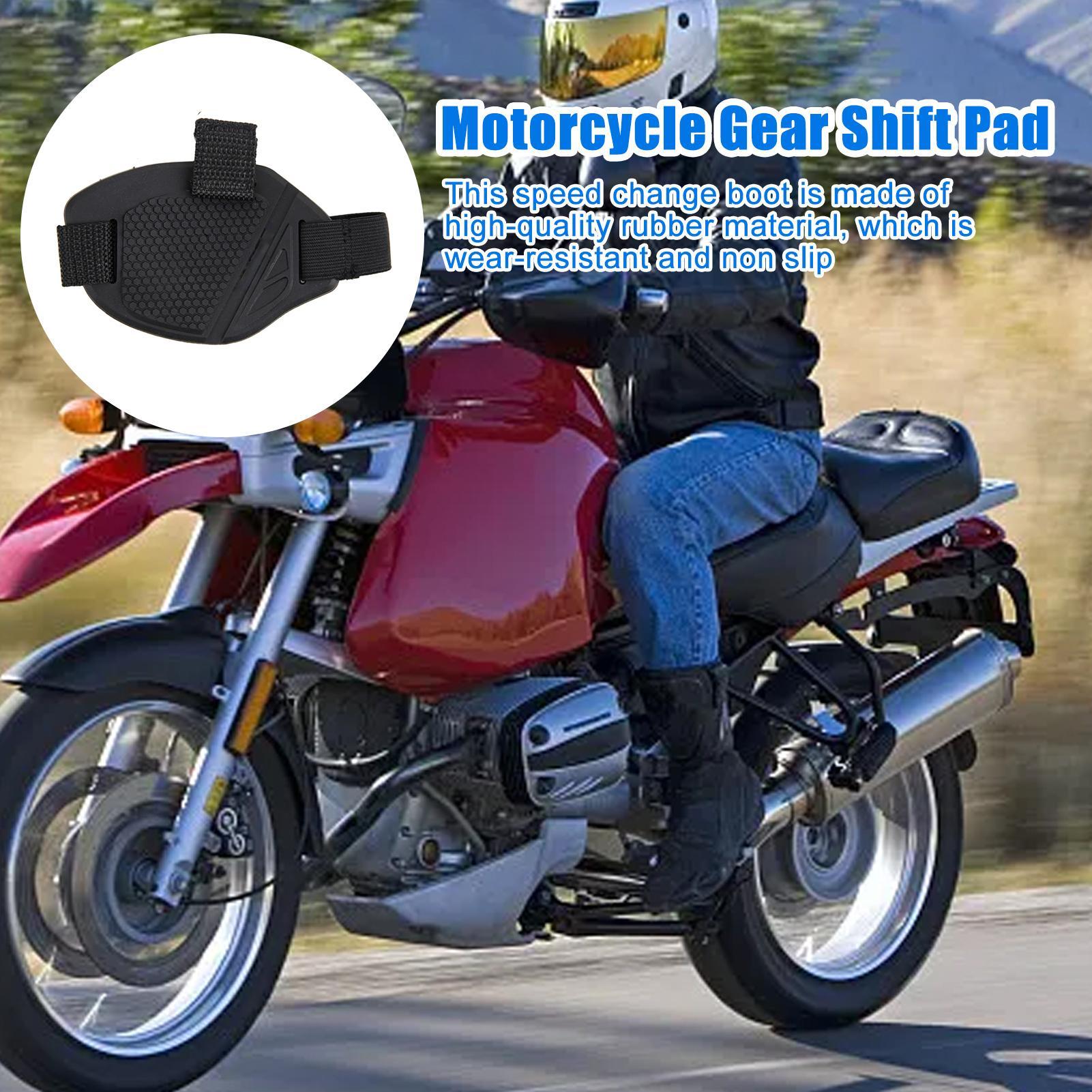 Защитные накладки для мотоботи – обзор и цена Motorcycle Gear Women