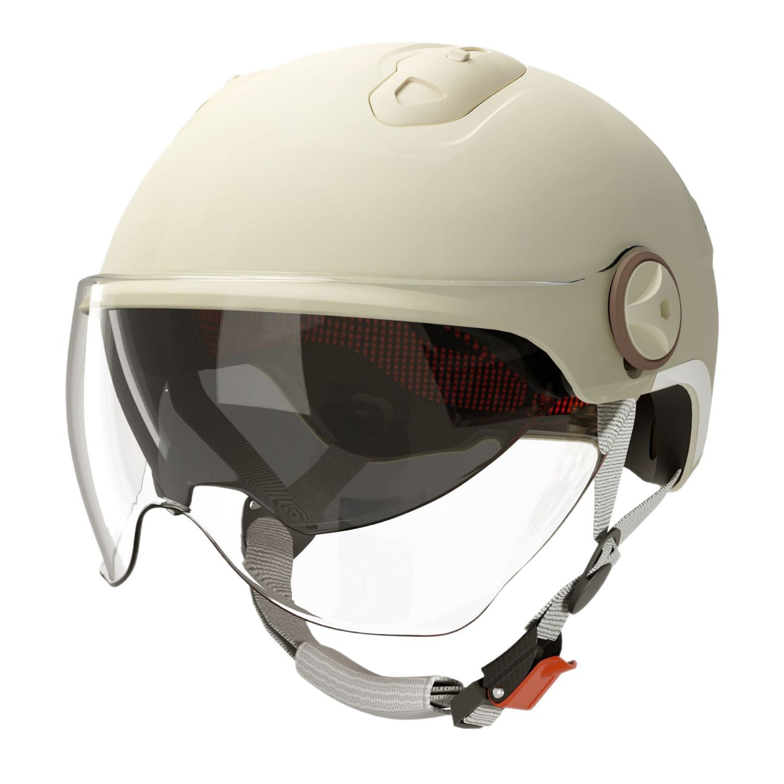 Универсальный летний шлем для  – обзор и цена Motorcycle Gear Urban