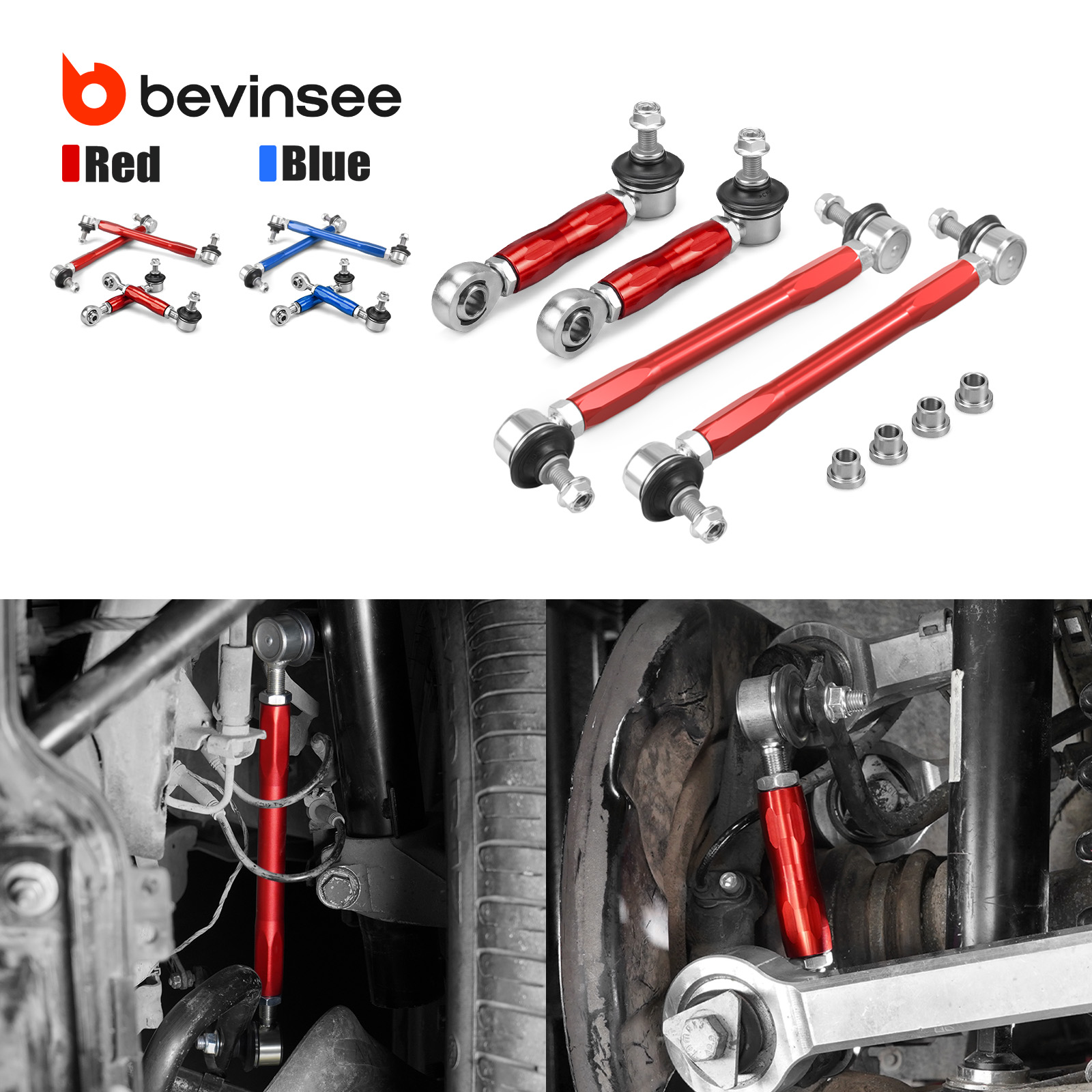 Регулируемый комплект передних – обзор и цена Motorcycle Gear Near Me