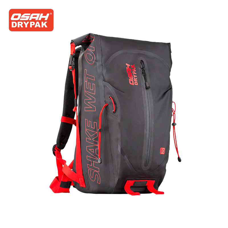 OSAH новая мотоциклетная сумка – обзор и цена Motorcycle Gear Companies
