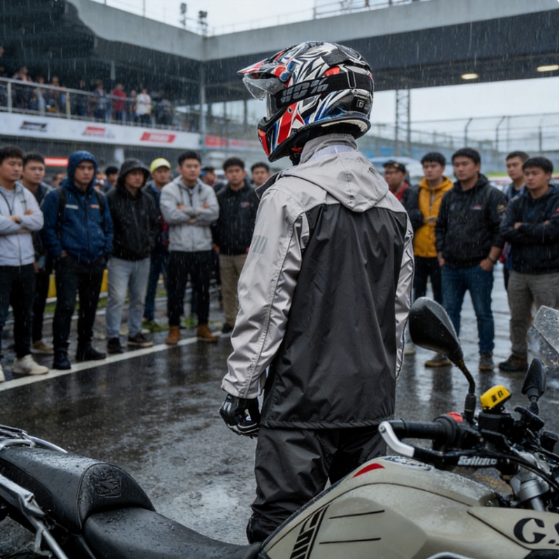Водонепроницаемый костюм для м – обзор и цена Motorcycle Gear Urban