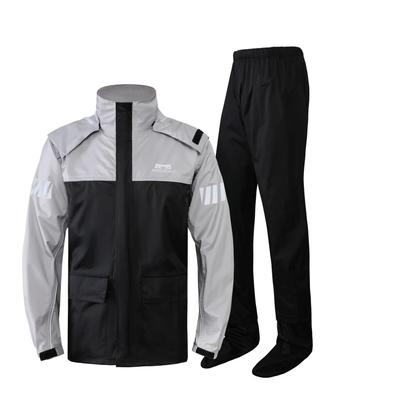 Водонепроницаемый костюм для м – обзор и цена Motorcycle Gear Urban