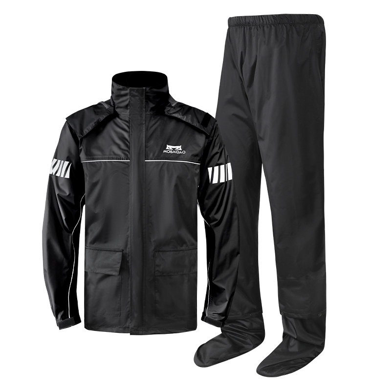 Водонепроницаемый костюм для м – обзор и цена Motorcycle Gear Urban