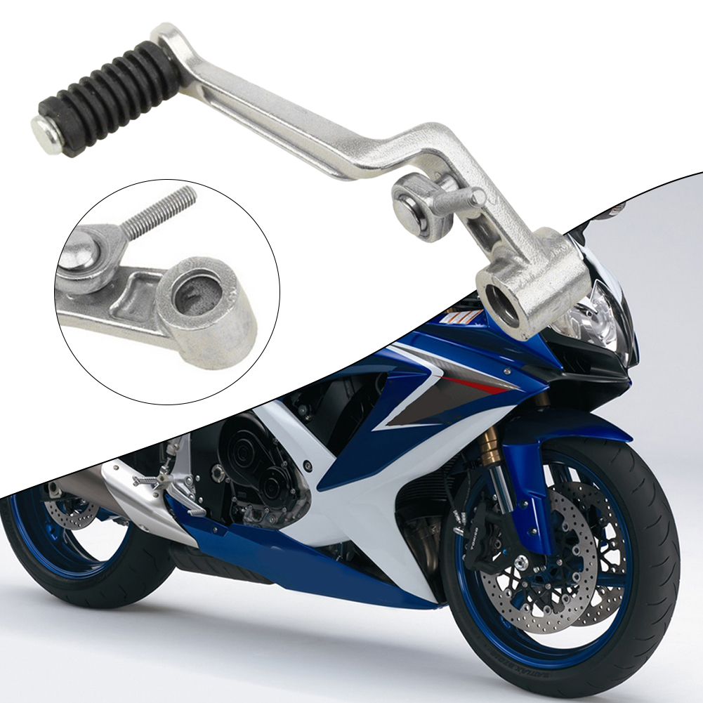 Высококачественная педаль пере – обзор и цена Quality Motorcycle Gear