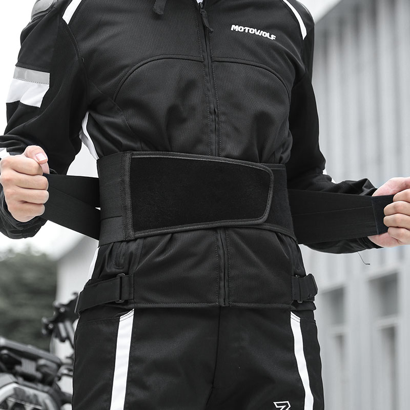 Ремень-защита для мотокросса,  – обзор и цена Motorcycle Gear Women