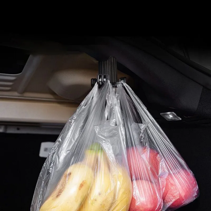 Для Tesla Model 3, крючок для  – обзор и цена Tail Bag Rack