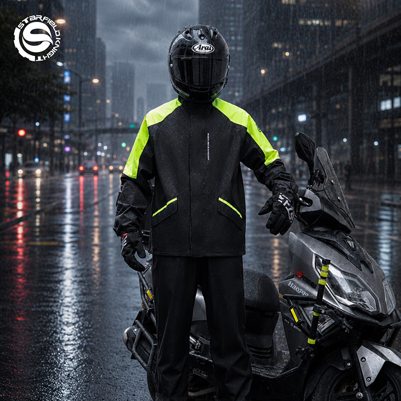 Мужские и женские дождевые кос – обзор и цена Motorcycle Gear Women