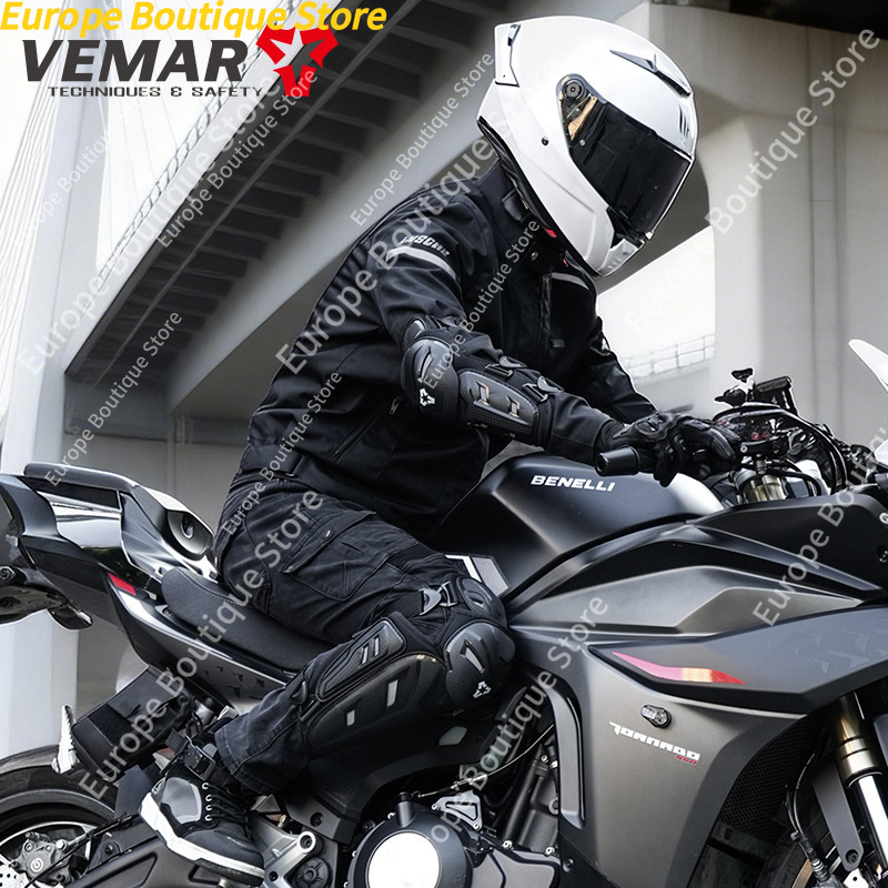 Защитное снаряжение для бездор – обзор и цена Motorcycle Gear Women