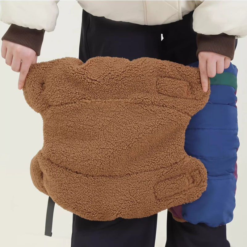 Новые зимние мотоциклетные вел – обзор и цена Motorcycle Gear Urban