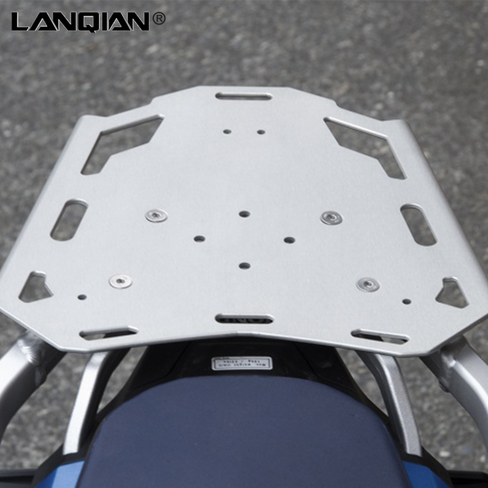 Багажник для Honda CRF1100L Af – обзор и цена Tail Bag Rack