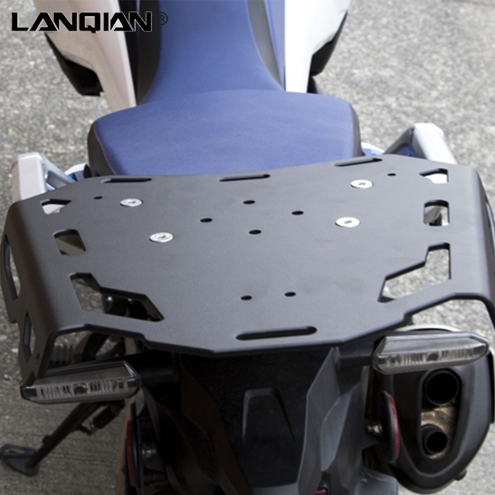 Багажник для Honda CRF1100L Af – обзор и цена Tail Bag Rack