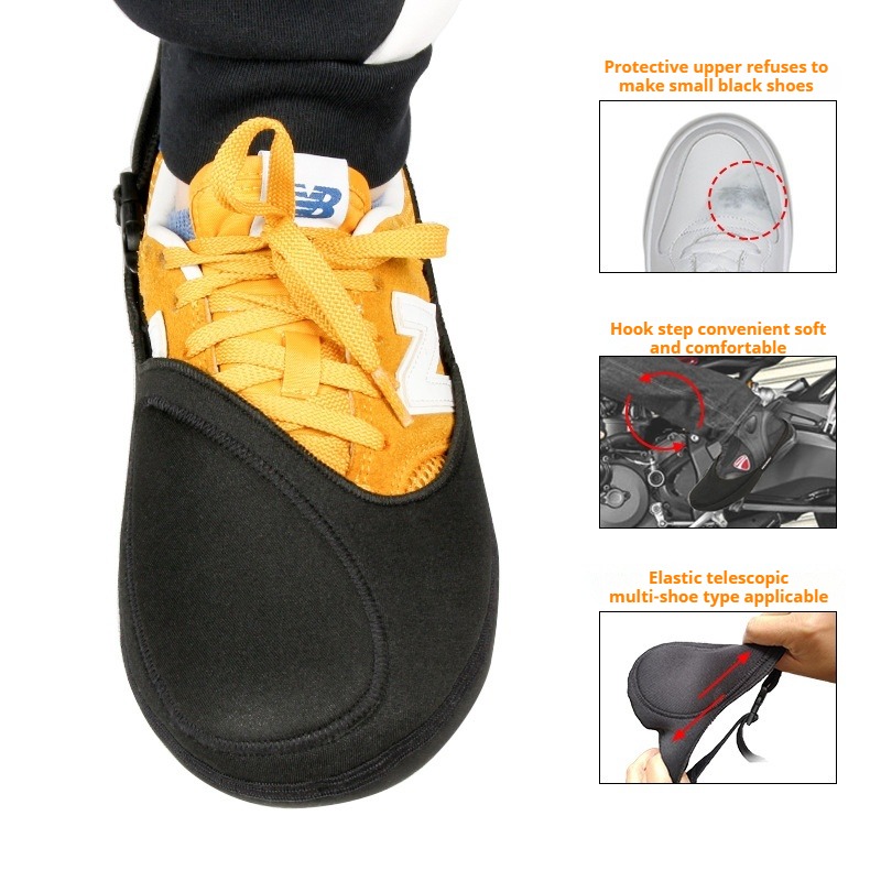 Мотоциклетная обувь, защитная  – обзор и цена Motorcycle Gear Women