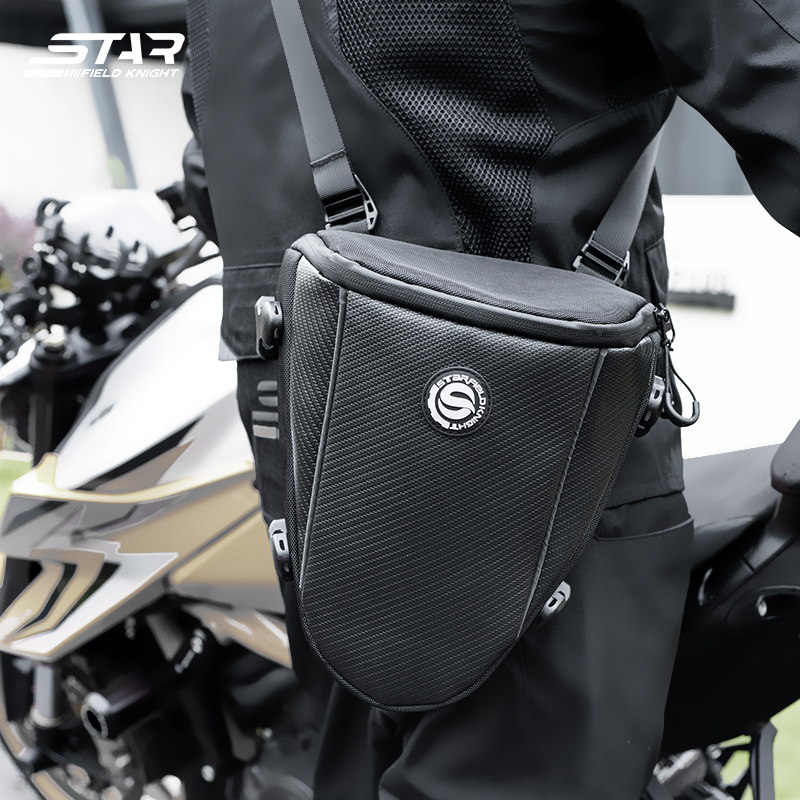 SFK большая вместительная мото – обзор и цена Motorcycle Gear Companies