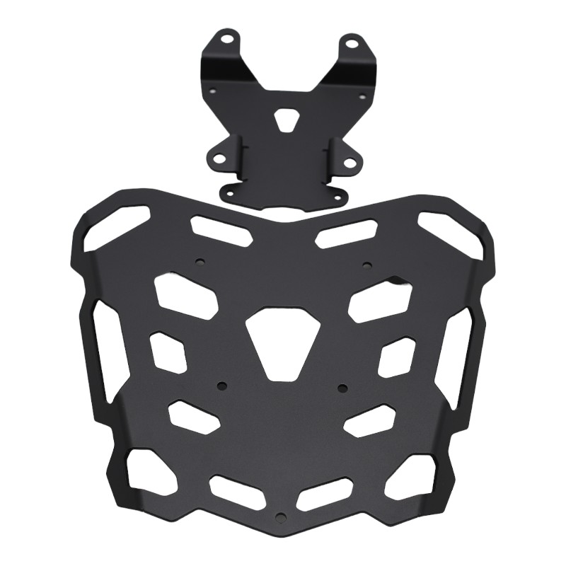 Кронштейн для крепления кофра  – обзор и цена Tail Bag Rack